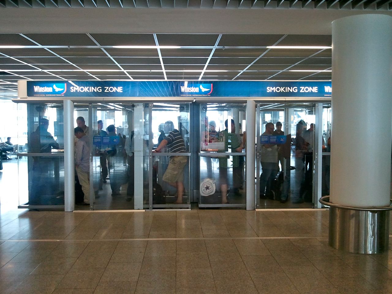 frankfurt-airport-has-these-fantastic-smoking-zones-sponsored-by-your